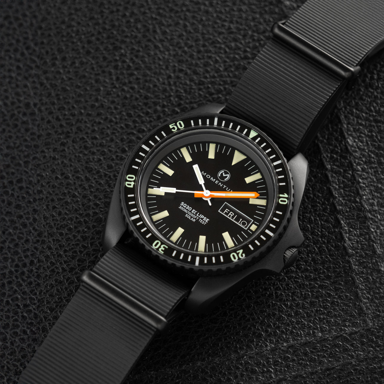 Momentum Watches A True Northern Watch Company