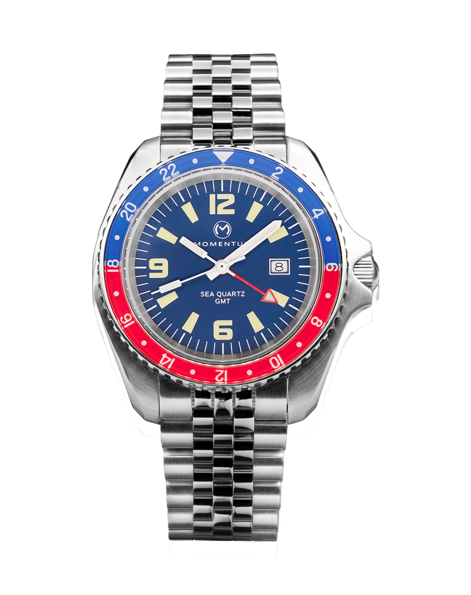 New Arrivals – Momentum Watches