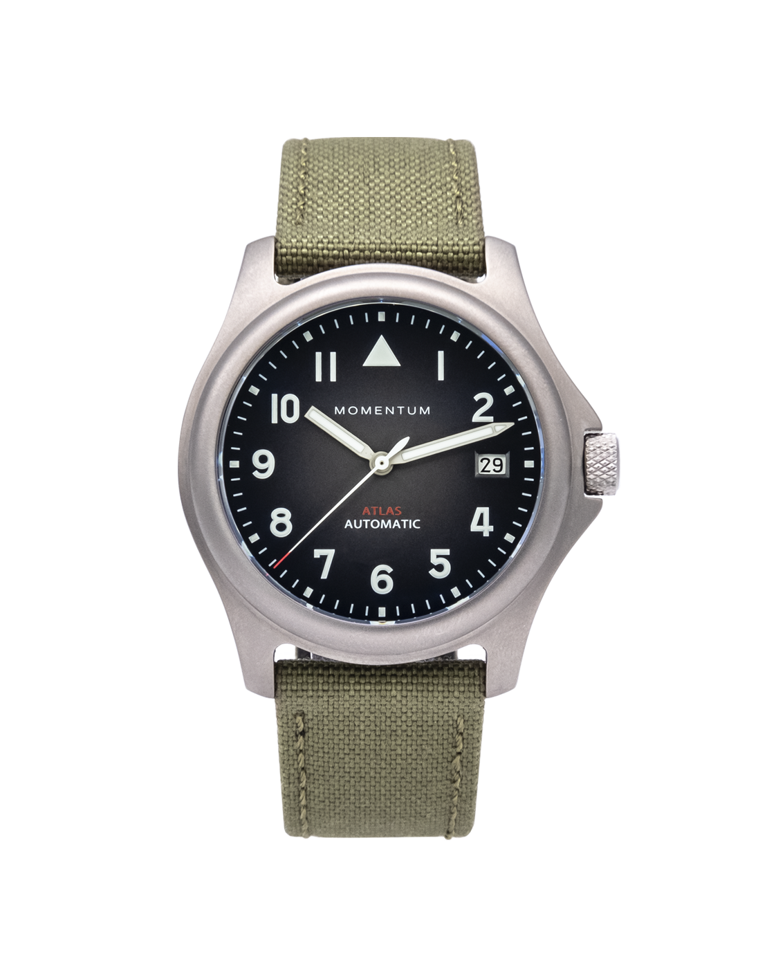 Mvmt 2024 atlas watch