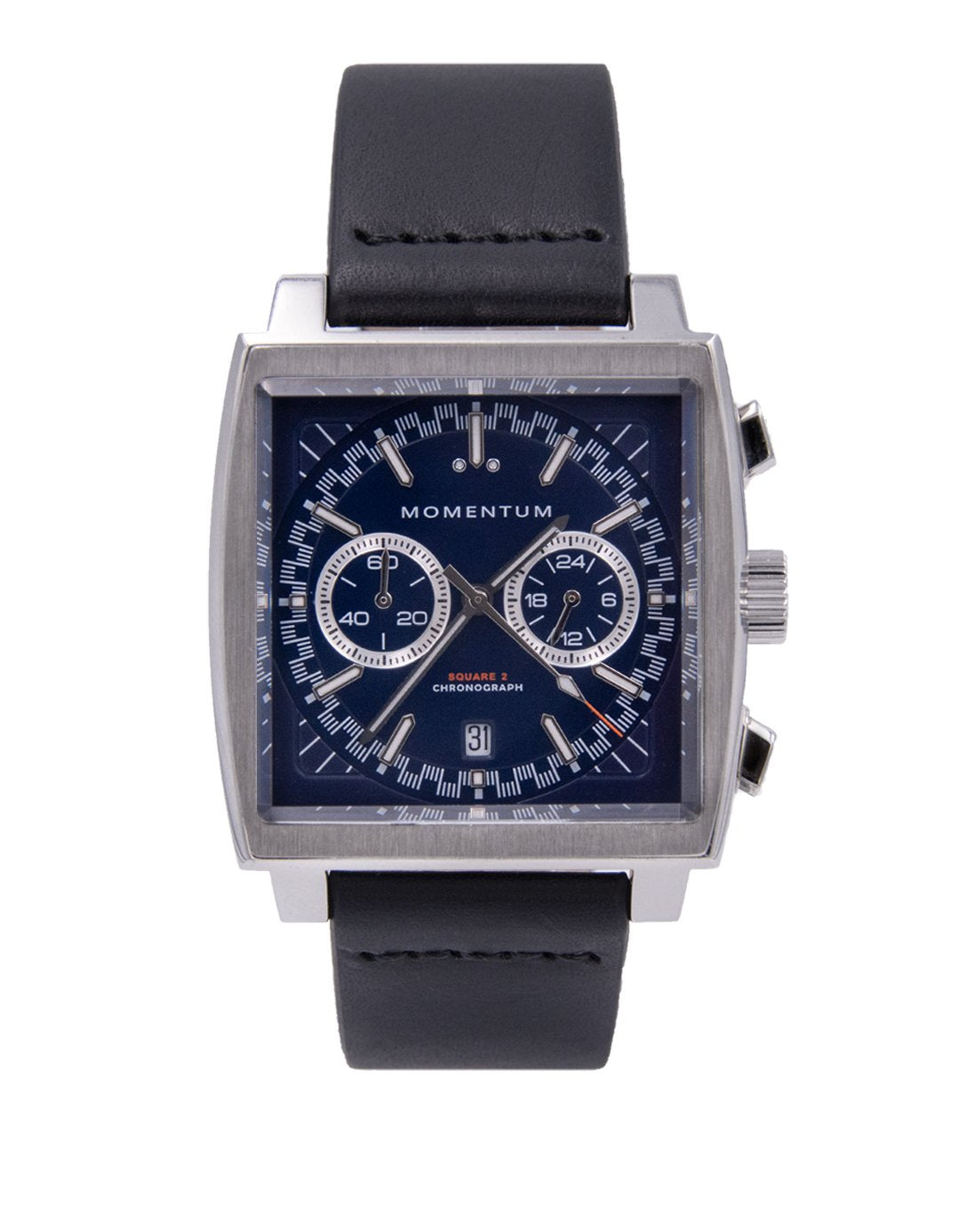 Chicane chronograph outlet watch