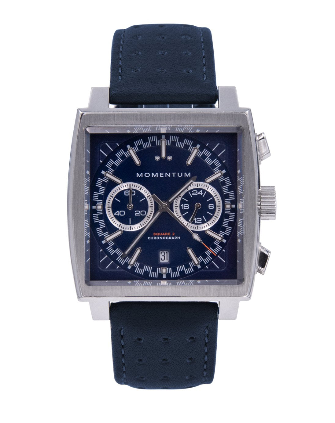 Chicane chronograph outlet